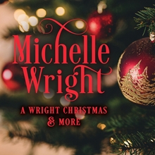 Picture of A Wright Christmas And More (CD)  by Michelle Wright