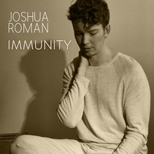 Picture of Immunity (CD)  by Joshua Roman