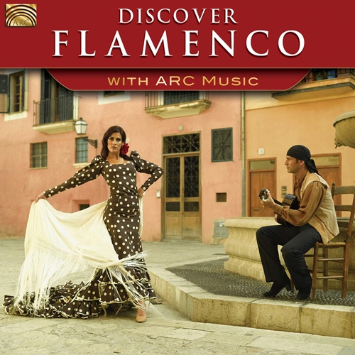 Picture of Discover Flamenco