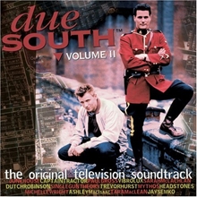 Picture of Due South, Vol. II: The Original Television Soundtrack