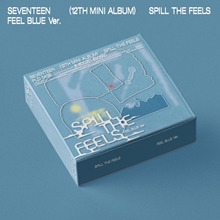 Picture of SEVENTEEN 12TH MINI ALBUM (CD)  by SEVENTEEN