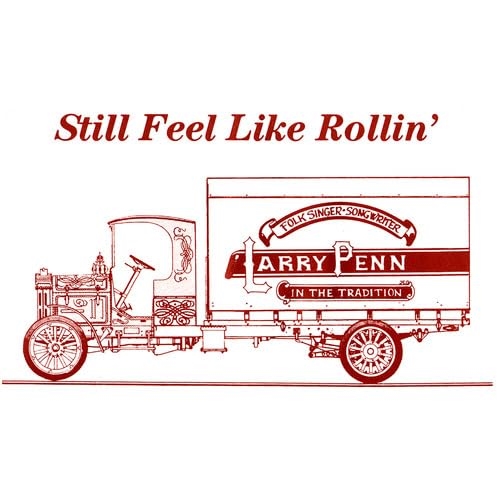 Picture of Still Feels Like Rollin': Songs About Trucks