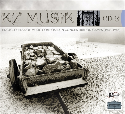 Picture of Vol. 3-Kz-Musik