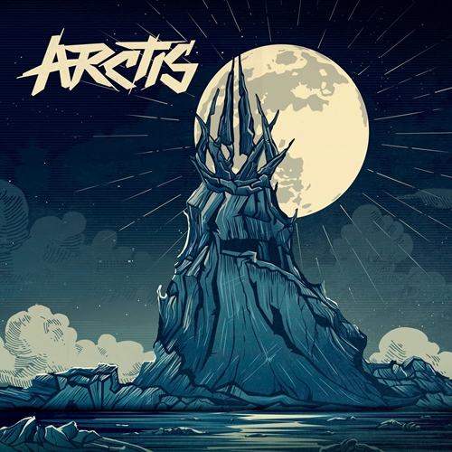 Picture of Arctis (CD)  by Arctis