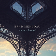 Picture of Après Fauré  (CD)  by Brad Mehldau