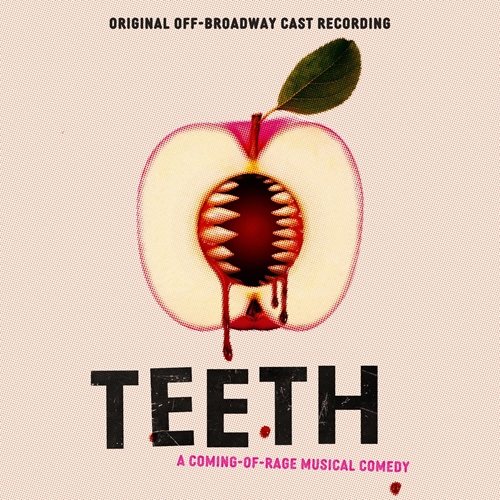 Picture of Teeth (Original Off-Broadway Cast Recording) (CD)  by Anna K. Jacobs Michael R. Jackson