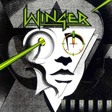 Picture of WINGER (CD)  by WINGER