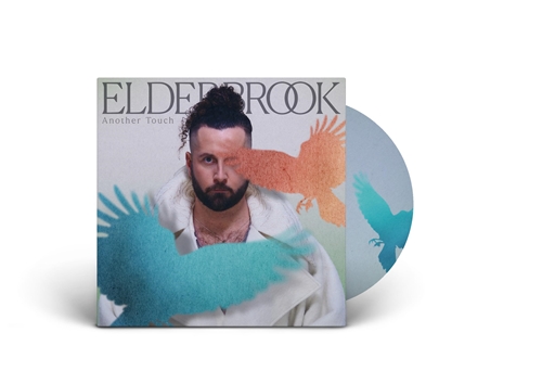 Picture of ANOTHER TOUCH (CD)  by Elderbrook