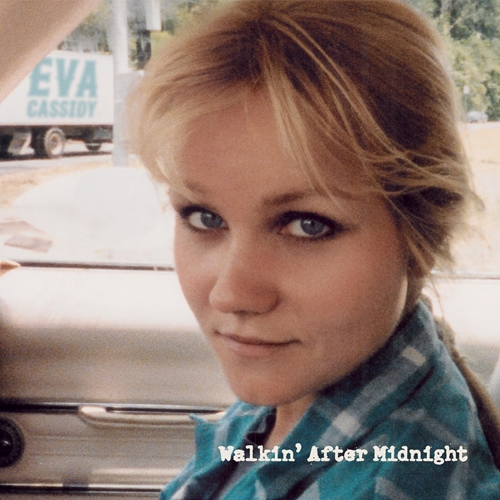 Picture of Eva Cassidy (CD)  by Walkin' After Midnight