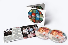 Picture of SISTERS EXPANDED DELUXE 2CD ED