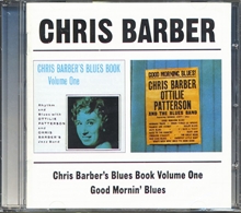 Picture of Blues Book 1  by Blues Book 1 by BARBER,CHRIS