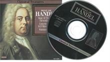 Picture of Best of Handel