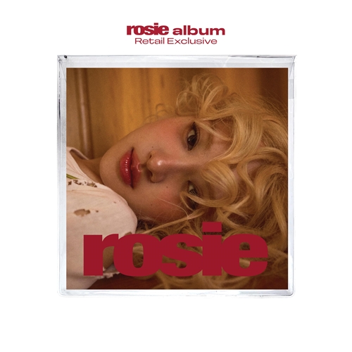 Picture of rosie (Box Set)(CD) by ROSE