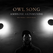 Picture of Owl Song (CD)  by Ambrose Akinmusire