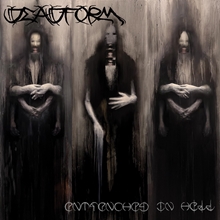 Picture of Entrenched In Hell (5 Bonus Tracks From 2022 Demo) (CD) by Deadform