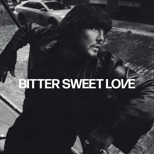 Picture of Bitter Sweet Love (CD)  by James Arthur