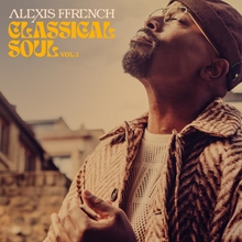 Picture of Classical Soul Vol. 1 (CD)  by Alexis Ffrench