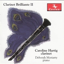 Picture of Clarinet Brilliante 2