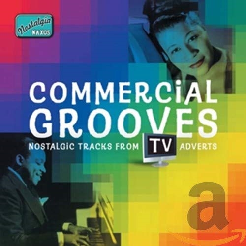 Picture of Commercial Grooves