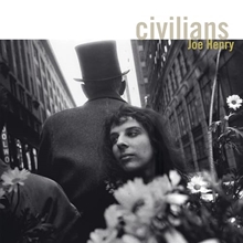 Picture of Civilians (Digipack) (CD)  by Joe Henry