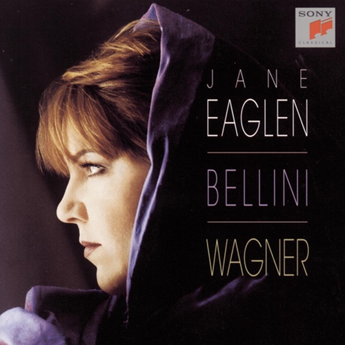 Picture of Jane Eaglen - Bellini & Wagner