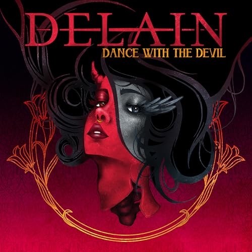 Picture of Dance With The Devil (CD)  by Delain