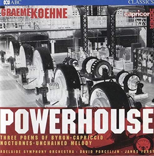 Picture of Powerhouse