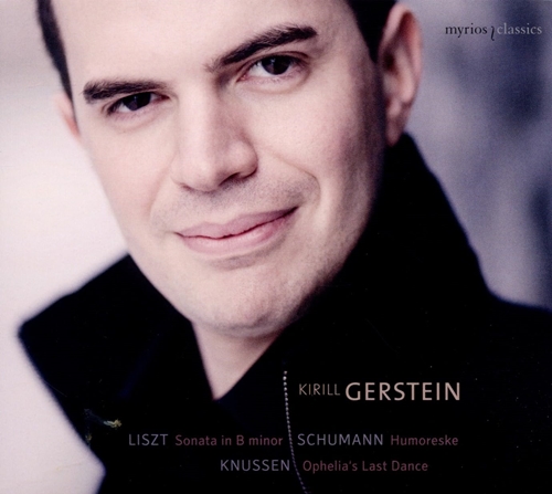 Picture of Schumann: Humoresque / Knussen: Ophelia's Last Dance / Liszt: Sonata in B Minor