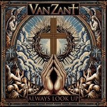 Picture of Always Look Up (CD) by Van Zant