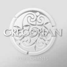 Picture of PURE CHANTS I  by GREGORIAN