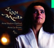 Picture of Les 1001 nuits