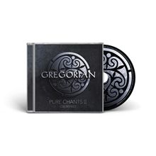 Picture of Pure Chants Ii (CD)  by Gregorian