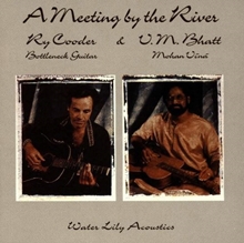 Picture of Meeting  by Ry Cooder