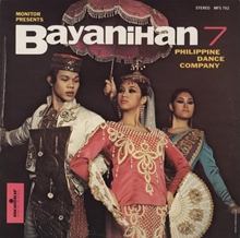 Picture of Bayanihan Vol. 7