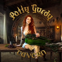 Picture of Tavern (2CD) by Patty Gurdy