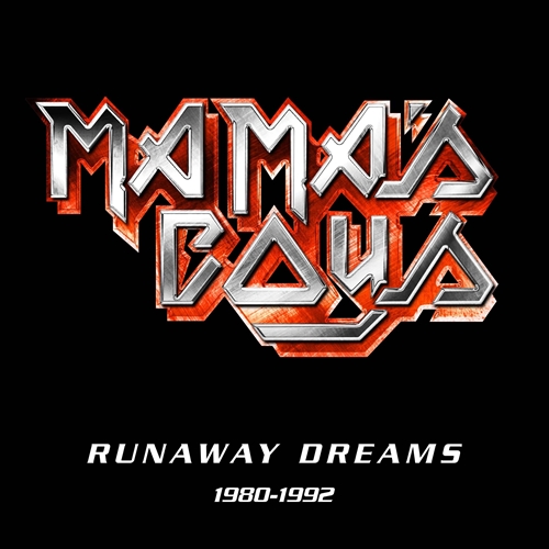 Picture of RUNAWAY DREAMS 1980-1992 5CD