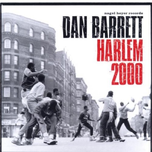 Picture of Harlem 2000  by Harlem 2000 by BARRETT,DAN