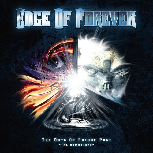 Picture of THE DAYS OF FUTURE PAST - THE REMASTERS (3CD)