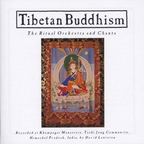 Picture of Tibetan Buddhism