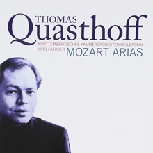 Picture of Mozart Arias