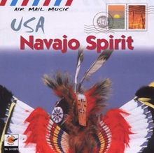 Picture of USA Navajo Spirit