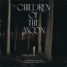 Picture of Children Of The Moon (CD)  by State Faults