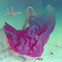 Picture of Here (CD) by Sukhmani