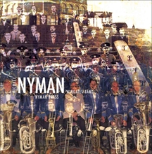 Picture of Nyman: Nyman Brass