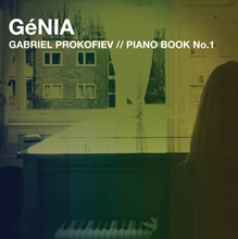 Picture of Piano Book No 1