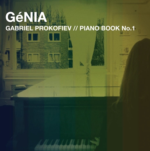 Picture of Piano Book No 1