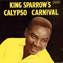 Picture of King Sparrow's Calypso Carnival