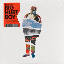 Picture of Big Hurt Boy (CD)  by Donovan Woods