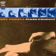 Picture of Piano Prodigy  by Piano Prodigy by Mel Powell