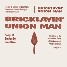 Picture of Bricklayin' Union Man